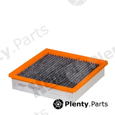 Hengst Filter E947LC — Filter, cabin air