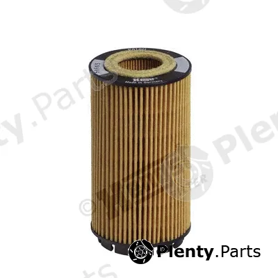 Hengst Filter E810H — Oil Filter