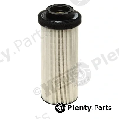 Hengst Filter E82KPD36 — Fuel Filter