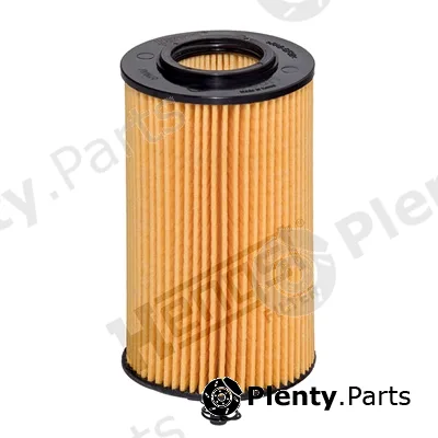 Hengst Filter E908HD451 — Oil Filter