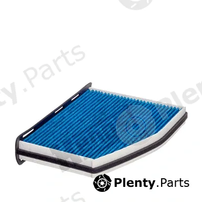 Hengst Filter E998LB-R — Filter, cabin air