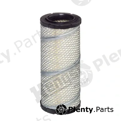 Hengst Filter E571L — Air Filter