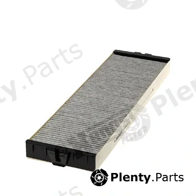 Hengst Filter E2937LC — Filter, cabin air