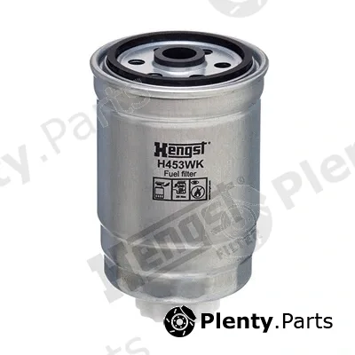 Hengst Filter H453WK — Fuel Filter