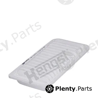 Hengst Filter E640L01 — Air Filter