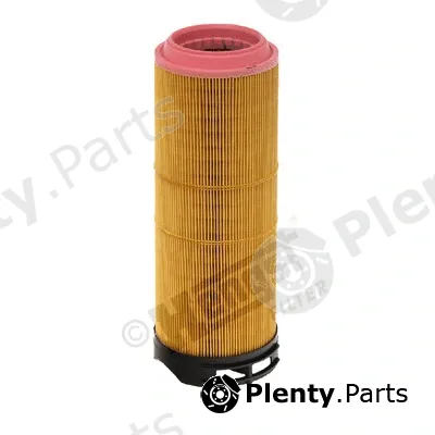 Hengst Filter E618L — Air Filter