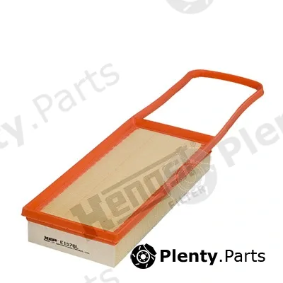 Hengst Filter E1576L — Air Filter