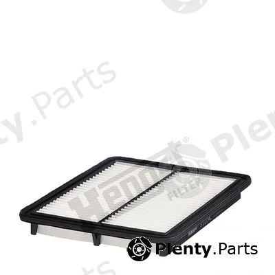 Hengst Filter E1204L — Air Filter