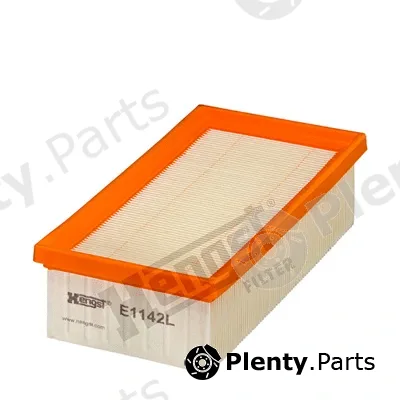 Hengst Filter E1142L — Air Filter