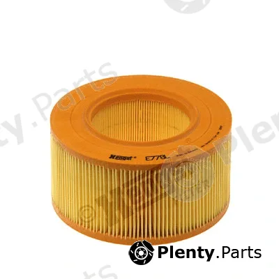 Hengst Filter E778L — Air Filter