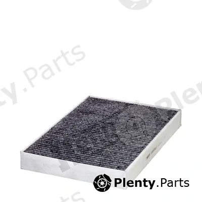 Hengst Filter E4936LC — Filter, cabin air