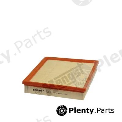Hengst Filter E204L — Air Filter