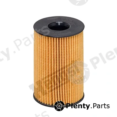 Hengst Filter E359HD306 — Oil Filter