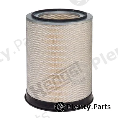 Hengst Filter E1651LD685 — Air Filter
