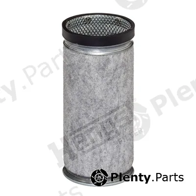 Hengst Filter E120LS — Secondary Air Filter