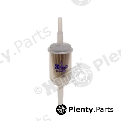 Hengst Filter H104WK — Fuel Filter