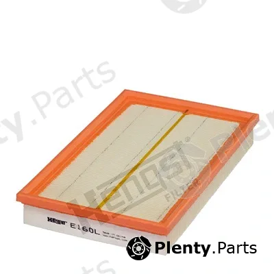 Hengst Filter E160L — Air Filter