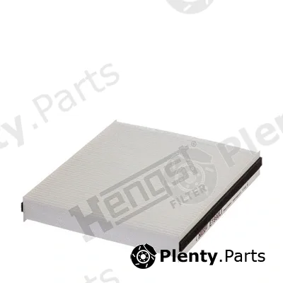 Hengst Filter E1990LI — Filter, cabin air