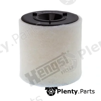 Hengst Filter E1017L — Air Filter