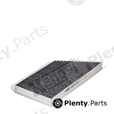 Hengst Filter E971LC01 — Filter, cabin air