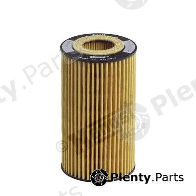 Hengst Filter E11HD99 — Oil Filter