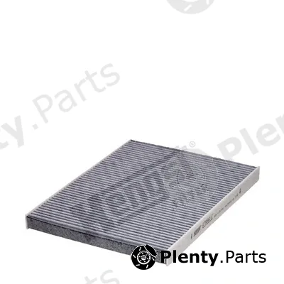 Hengst Filter E3986LC — Filter, cabin air