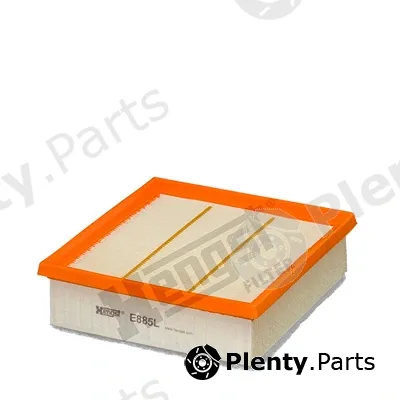Hengst Filter E885L — Air Filter