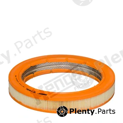 Hengst Filter E198L — Air Filter