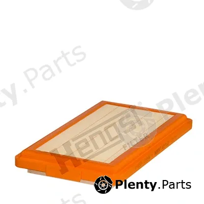 Hengst Filter E37L01 — Air Filter