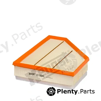 Hengst Filter E1004L — Air Filter