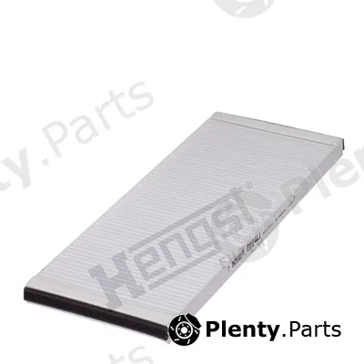 Hengst Filter E924LI — Filter, cabin air