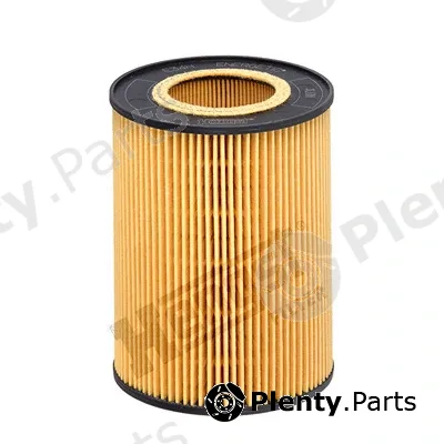 Hengst Filter E34HD213 — Oil Filter