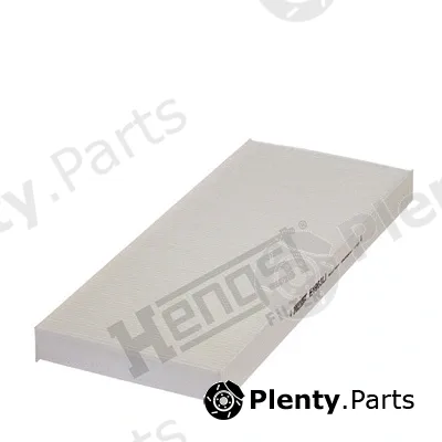 Hengst Filter E1963LI — Filter, cabin air