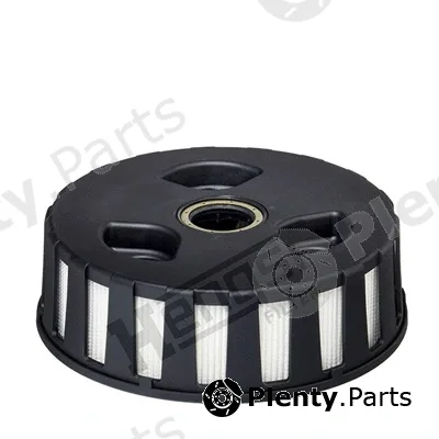 Hengst Filter EAS1M — Oil Separator, crankcase ventilation
