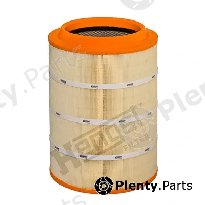 Hengst Filter E681L — Air Filter