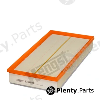 Hengst Filter E301L01 — Air Filter
