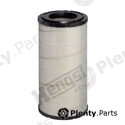 Hengst Filter E1507L — Air Filter