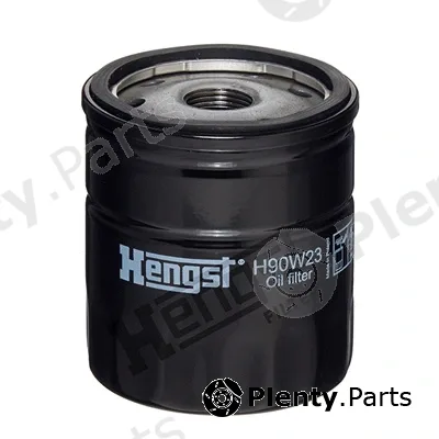 Hengst Filter H90W23 — Oil Filter
