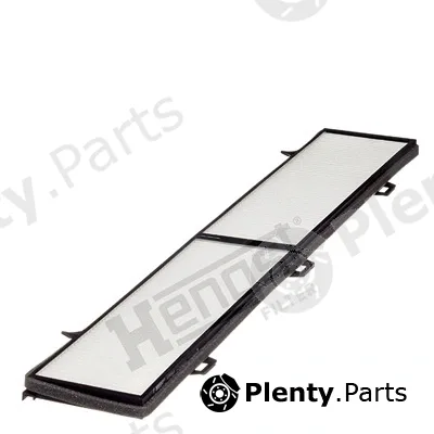 Hengst Filter E1959LI — Filter, cabin air