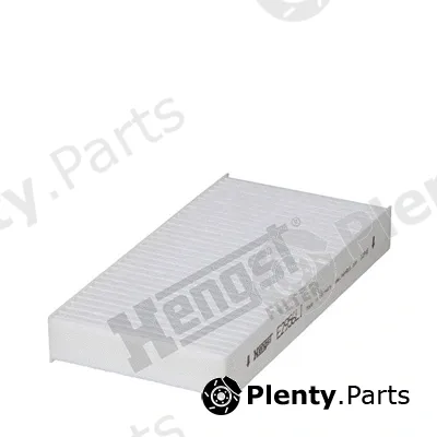 Hengst Filter E2956LI — Filter, cabin air