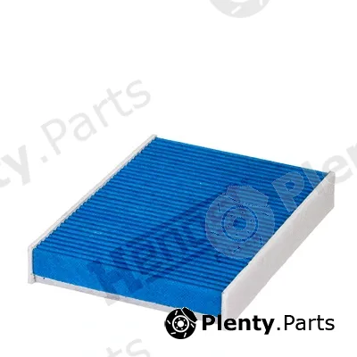Hengst Filter E3952LB — Filter, cabin air