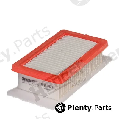 Hengst Filter E2151L — Air Filter