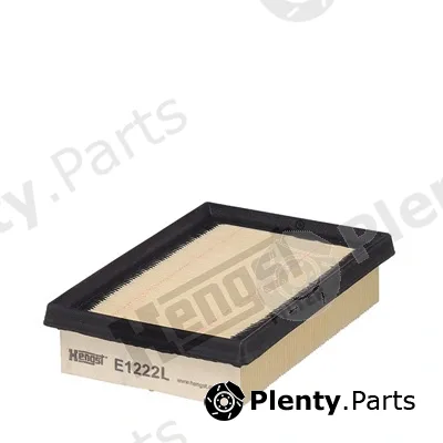 Hengst Filter E1222L — Air Filter