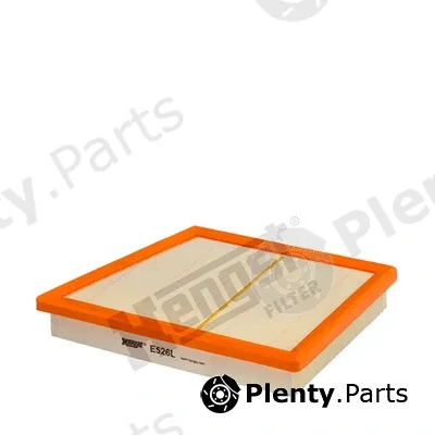 Hengst Filter E526L — Air Filter