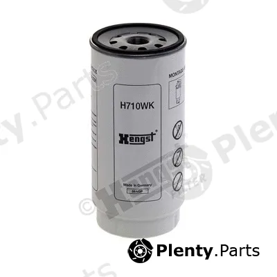 Hengst Filter H710WK — Fuel Filter