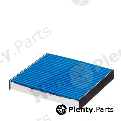 Hengst Filter E2945LB — Filter, cabin air