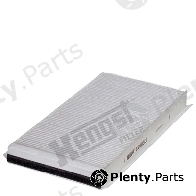 Hengst Filter E2963LI — Filter, cabin air