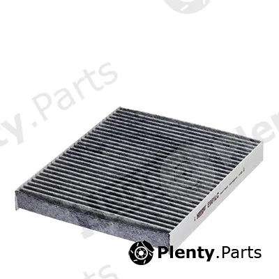 Hengst Filter E961LC — Filter, cabin air