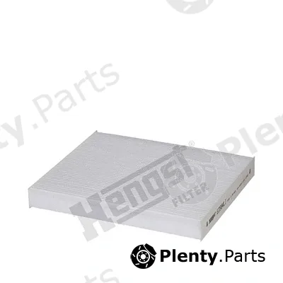 Hengst Filter E3984LI — Filter, cabin air