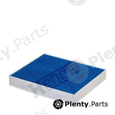 Hengst Filter E3992LB — Filter, cabin air